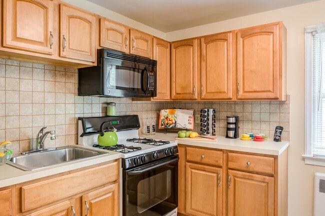 Lalor Gardens, LLC