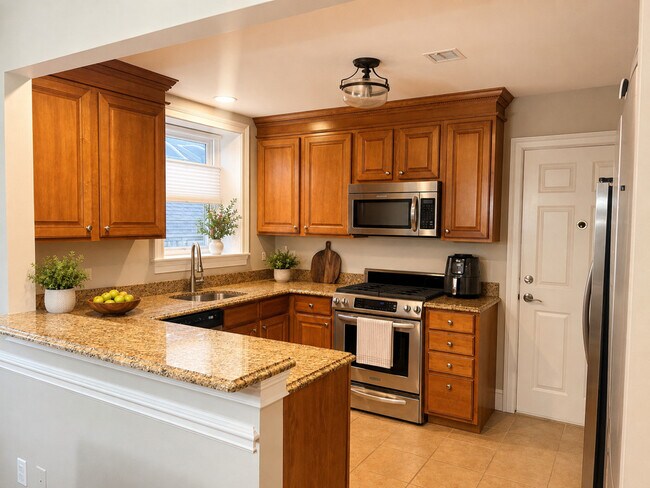 Photo - 7749 Kingsbury Blvd Unit 31