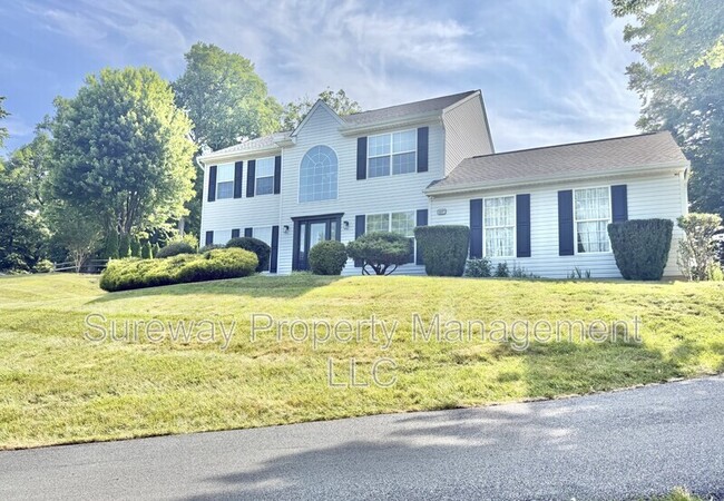 Building Photo - 3257 Charles Griffin Dr