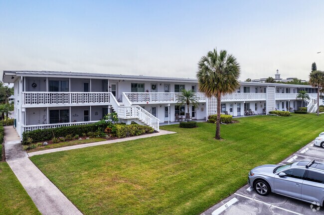 1140 S Orlando Ave Maitland, FL 32751 - Lake Maitland Terrace Condos