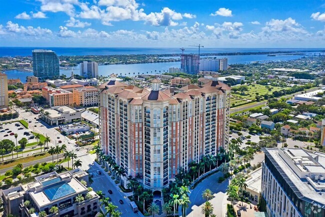 Building Photo - 550 Okeechobee Blvd Unit 1605 Rental