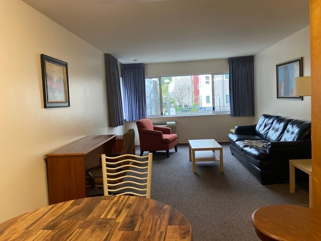 Photo - 4731 12th Ave NE Unit 308