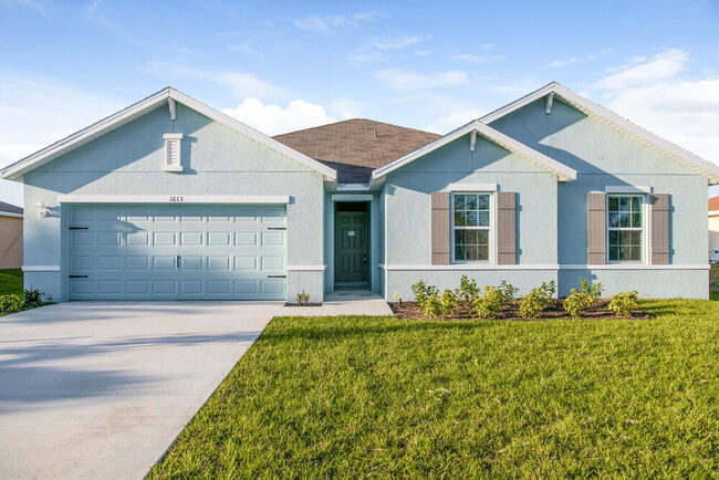Photo - 1613 SW 23rd St House