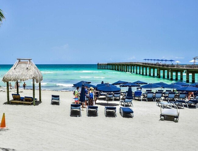 Photo - 16699 Collins Ave Unit 2407