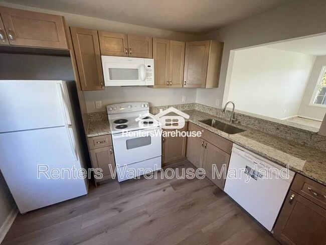 Photo - 3318 Cheverly Ct