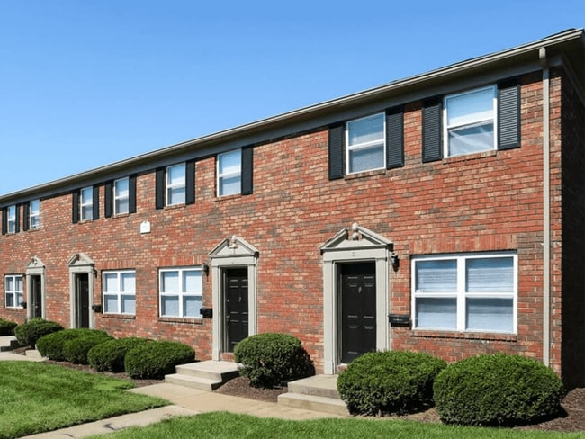 Call Us to Schedule a Tour! - Arlington Village Rental
