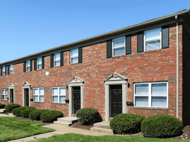 Call Us to Schedule a Tour! - Arlington Village Rental