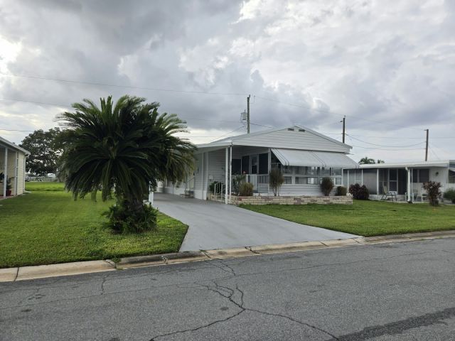 Building Photo - 4919 1st St W