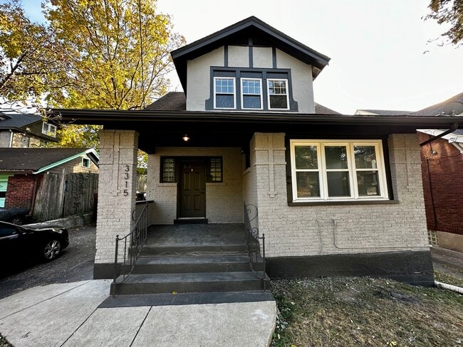 Building Photo - 3315 Bassett Rd