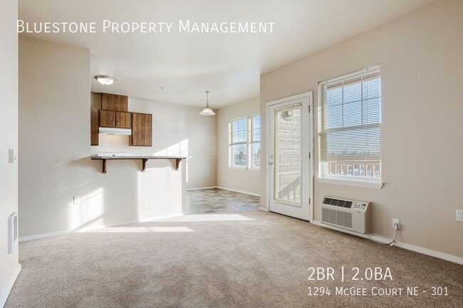 Building Photo - 1294 Mcgee Ct NE Unit 301