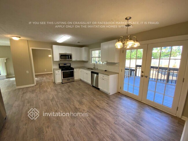 Photo - 2071 Hunters Cove Dr