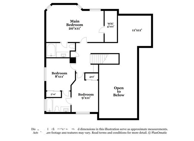 Photo - 1403 Harmony Hill Dr