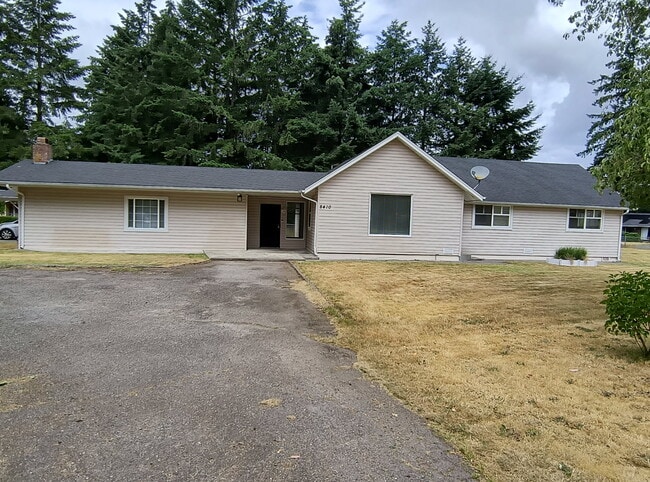 Photo - 8410 North Way SW House