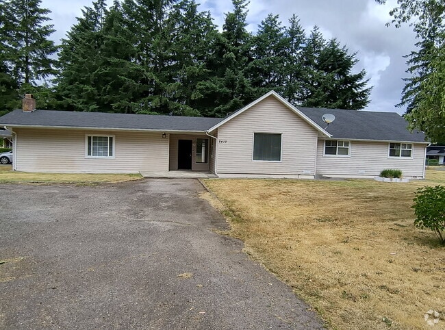 Building Photo - 8410 North Way SW Rental