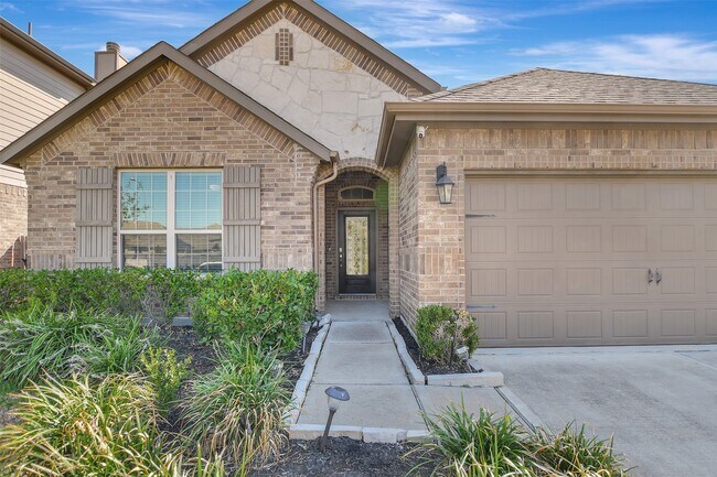 Photo - 4119 Prairie Landing Ln