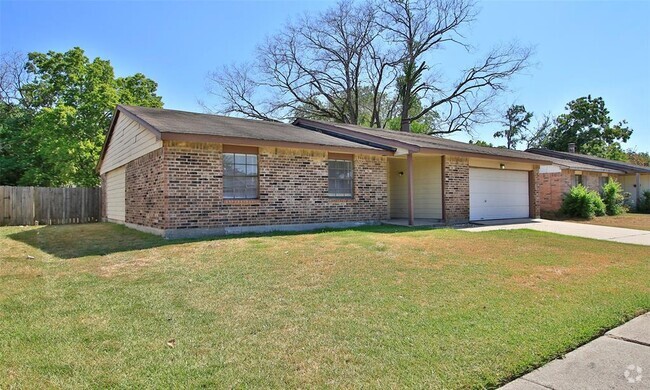 Building Photo - 17503 Autumn Trails Ln Rental