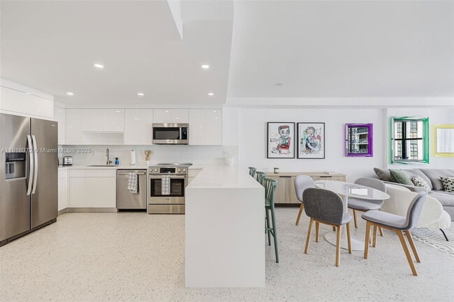 Photo - 1865 Brickell Ave Unit A1911