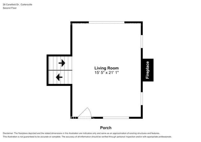 Photo - 28 Canefield Dr