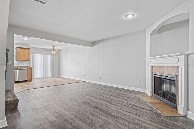 Arbor Mist Townhomes