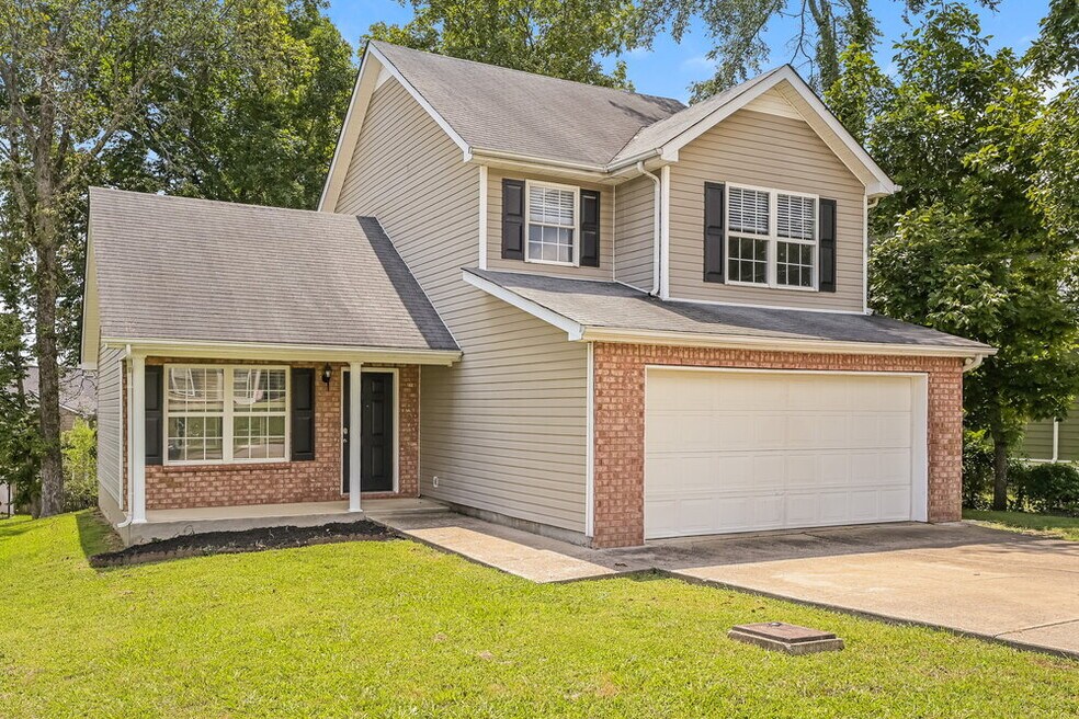 8632 Lawson Dr