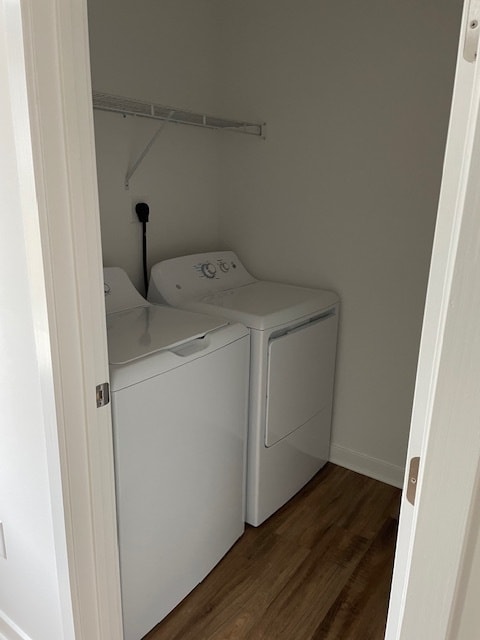 Laundry room - Townhomes At Rock Cliff