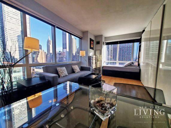 1 bedroom in NEW YORK NY 10036 - 1 bedroom in NEW YORK NY 10036 Condominio Unidad 17K