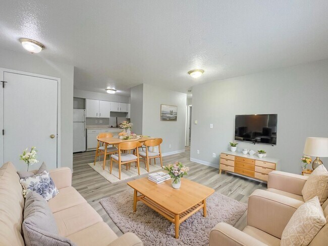 Photo - Burbank Village Apartments
