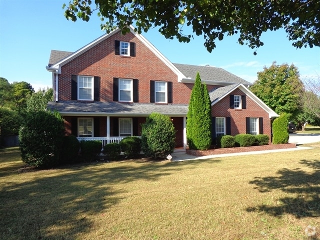 Building Photo - 1729 Temple Johnson Rd Rental