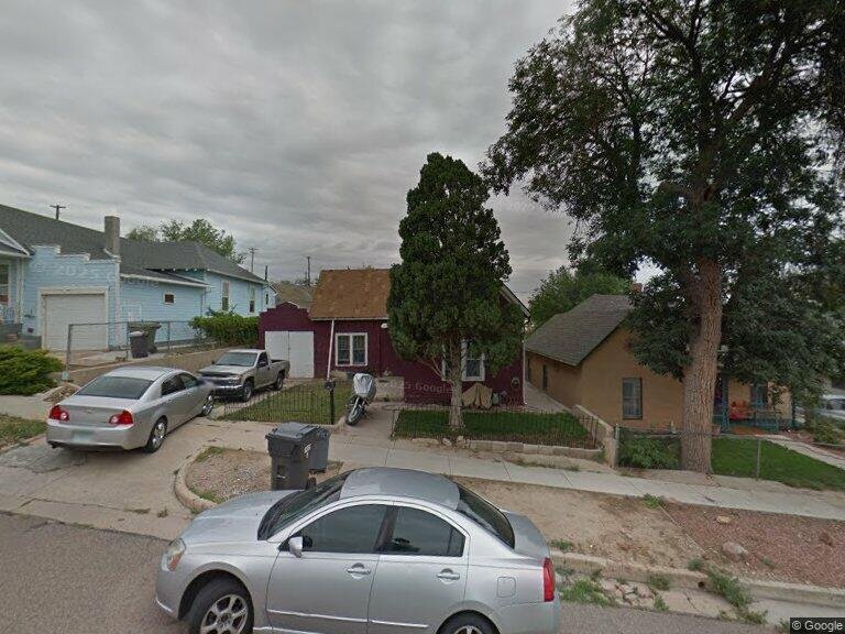 Photo - 415 E Ash St