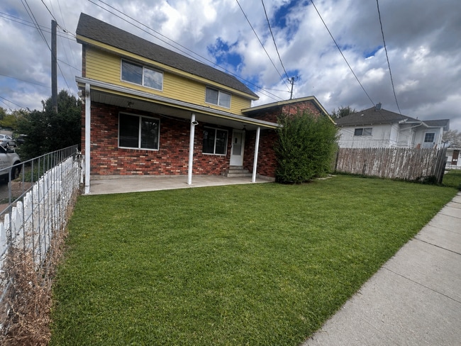 Building Photo - 739 S Arthur Ave Unit 739.5 S Arthur (House)