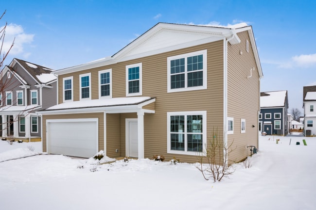 Photo - 1578 Ebbets Ct