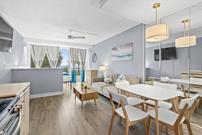 Photo - 1402 N Ocean Blvd