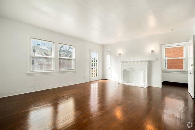 Building Photo - 1202 Barkdull St Unit 1204 Rental