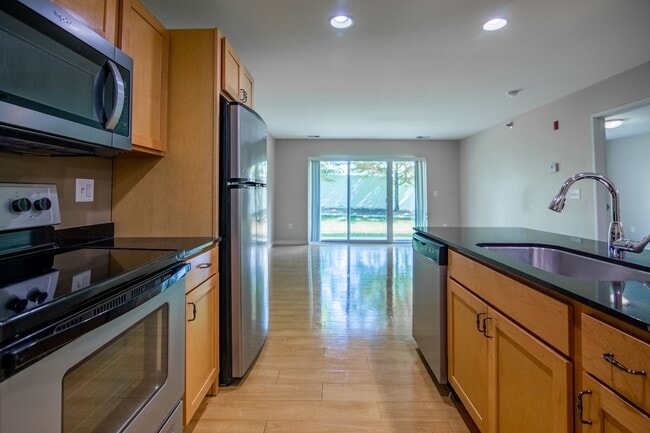 Photo - Overlook Ridge 55+ Apartments