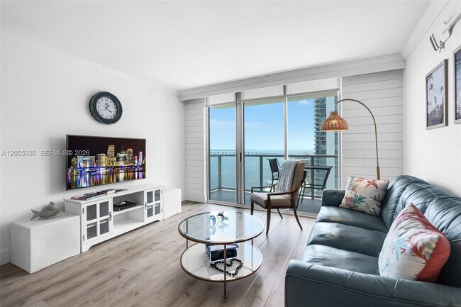 Photo - 1155 Brickell Bay Dr Unidad 2007
