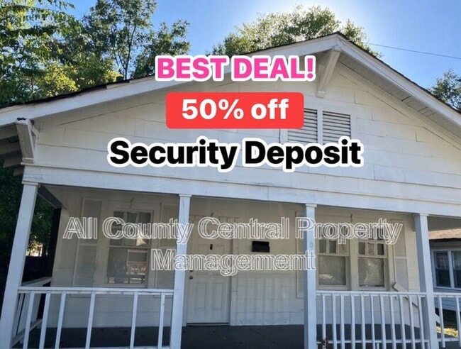 Building Photo - 506 15th St N