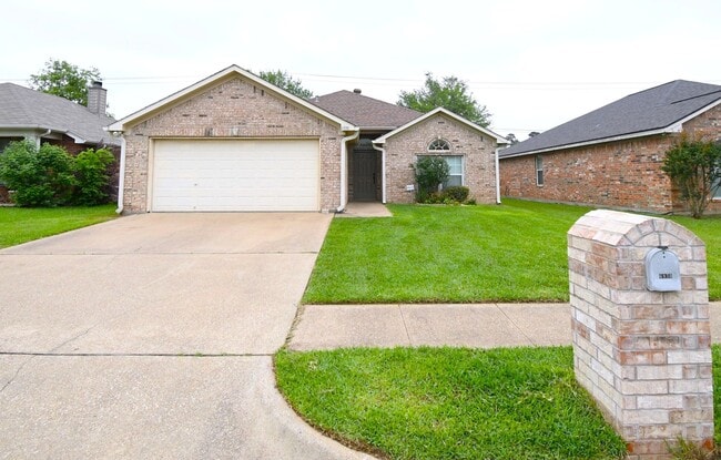 Photo - Beautiful 3 Bedroom, 2 Bath Home in Flint!