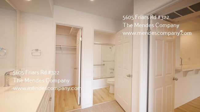 Photo - 5605 Friars Rd