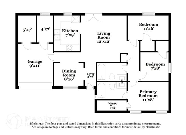 Photo - 3623 Soft Cloud Dr
