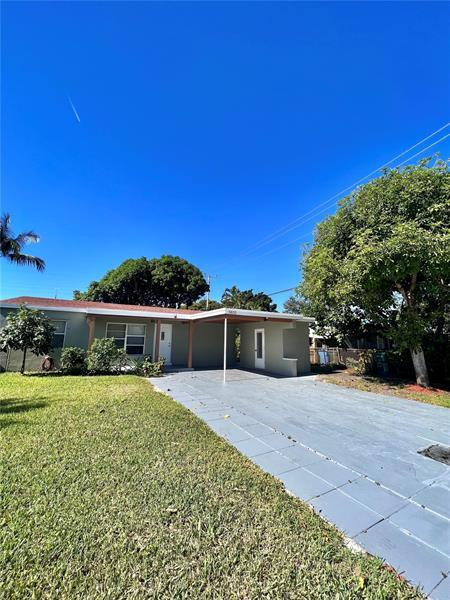 Photo - 5655 NE 5th Ter