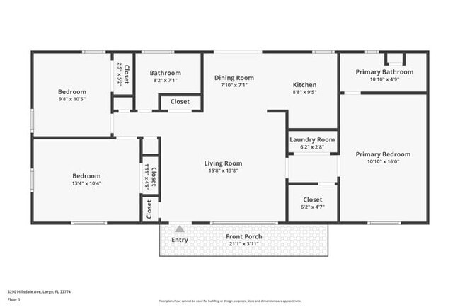 Photo - 3290 Hillsdale Ave