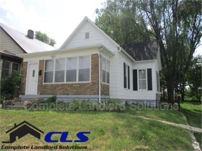 Building Photo - 1557 S 17th St Rental