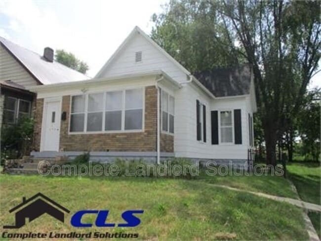 Photo - 1557 S 17th St House