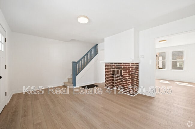 Building Photo - 417 Dargan St Rental