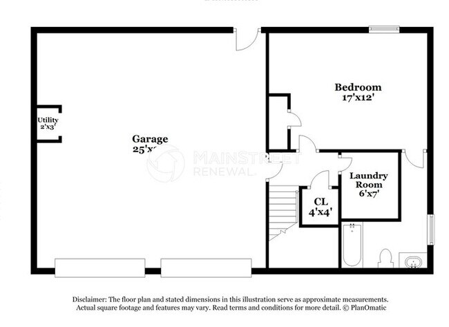 Photo - 4 Bedroom Pet-Friendly Home in JONESBORO, ...