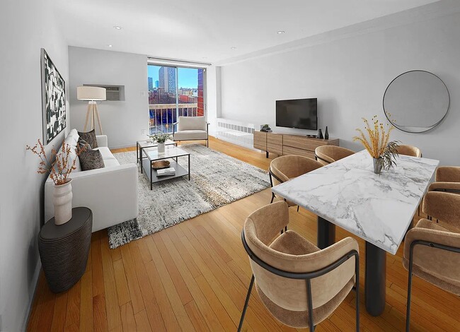 Photo - 184 Thompson St Unit 2M