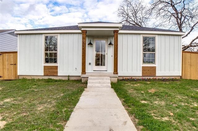 Building Photo - 1603 Hansboro Ave Rental