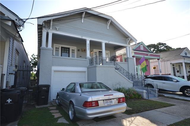 Photo - 4035 D'Hemecourt St