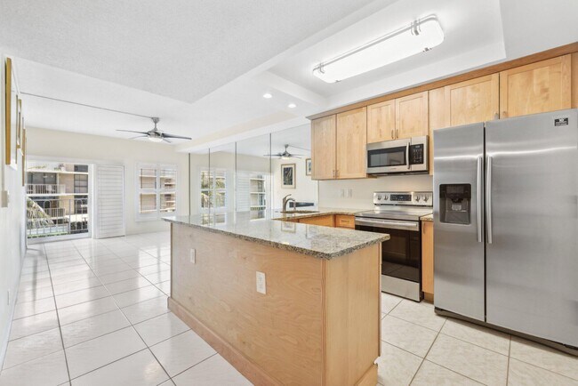 Photo - 3230 S Ocean Blvd Unit B203