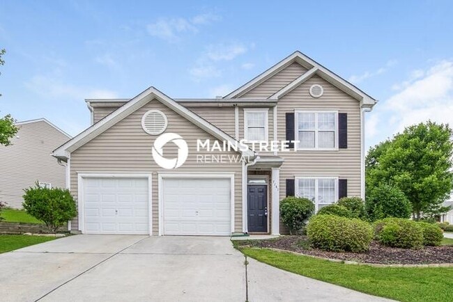 Building Photo - 4 Bedroom Pet-Friendly Home in Austell, GA with Main Street Renewal